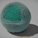 Lipid droplet